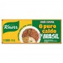 Caldo Knorr Puro de Brasil 114Gr