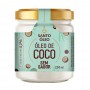 Oleo de Coco Santo Oleo Sem Sabor 200Ml