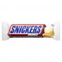 Chocolate Snickers Chocolate Branco 42Gr