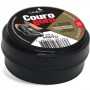 Cera Para Polir Couro Bom Preto 36Gr