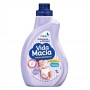 Amaciante Vida Macia Glicerina e Amendoas 1Lt