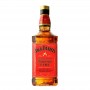 Whisky Americano Fire Jack Daniels 1l