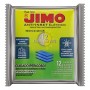 Pastilha Anti-Inset Jimo Refil 12 Unidades