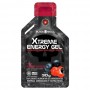 Energy Gel Black Skull Xtreme Guarana e Acai 30Gr