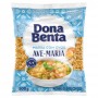 Macarrao Dona Benta Ave Maria com Ovos 500Gr