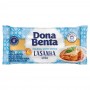 Macarrao Dona Benta Lasanha Lisa com Ovos 200Gr