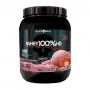 Whey 100% Black Skull Gourmet Morango 450Gr