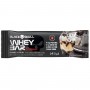 Barra Whey Black Skull Cookies Cream 45Gr