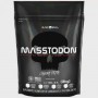 Hiper Black Skull Masstodon Morango Sache 3kg