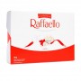 Bombom Wafer Raffaello 90gr