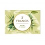 Sabonete Francis Classico Bambu e Musgo 90g