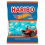 Marshmallow Haribo Twist Hot Wheels 60gr