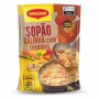 Sopao Maggi Galinha com Legumes Sache 200gr