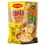 Sopao Maggi Galinha Caipira Sache 200gr