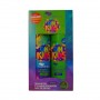 Kit Tok Bothanico Kids Mix Erva 2X400ml