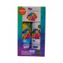 Kit Tok Bothanico Kids Mix Frutas 2X400ml