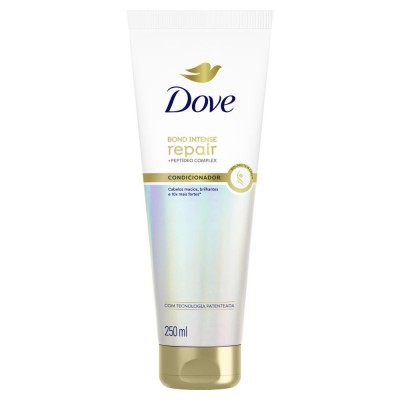 Condicionador Dove Bond Intense Repair 250ml