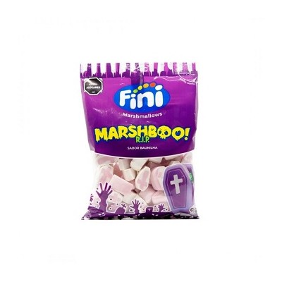 Marshboo Fini Rip Baunilha 200gr