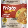 Steak de Frango Friato 100gr