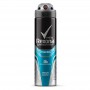 Desodorante Aerosol Xtracool 72h Rexona Men 150ml