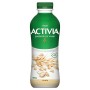 Leite Fermentado Activia Aveia 800gr