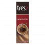 Chocolatto 3 Coracoes 10 Capsulas 110gr