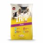 Ração Thor Cat Peixe 1Kg