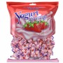 Bala De Yogurte De Morango 200g