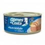 Atum Solido Gomes Da Costa Oleo 120gr