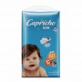 Fralda Descartável Infantil Baby Hiper 60un G (10kg A 13kg)