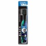 Escova Dental Jadepro Pro Black Macia 2unidades