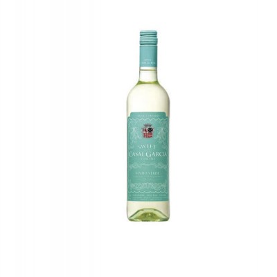 Vinho Português Sweet Branco Casal Garcia Verde Garrafa 750ml