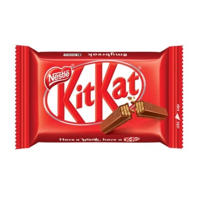 Chocolate Wafer Nestle Kitkat 41,5g