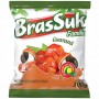 Refresco Em Pó Brassuk Guaraná 300gr