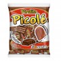 Pirulito Florestal Picolé Chocolate Pacote 550gr