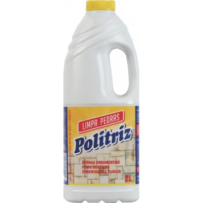 Limpa Pedra Politriz 2lt