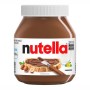 Creme De Avela Com Cacau Nutella Pote 650g