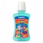 Enxaguante Bucal Antisséptico Jadepro Aventureiros Fluor Tutti Frutti 250ML