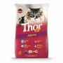 Ração Thor Cat Peixe 1Kg