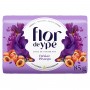 Sabonete Barra com Glicerina e Óleos Essenciais Frésia e Pêssego Flor de Ypê 85g