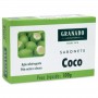 Sabonete Barra Coco Granado Caixa 100g