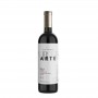 Vinho Brasileiro Tinto Seco Cabernet Sauvignon Merlot Arte 750ml