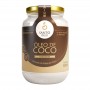 Oleo De  Coco Extra Virgem  Extraido Polpa Do Coco Santo Oleo 500ml