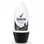 Desodorante Roll-On Invisible 48h Rexona Men Motionsense 50ml