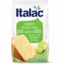 Mistura Para Bolo Limão Italac 400g