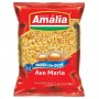 Macarrão Santa Amália Ave Maria C/Ovos 500g