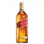 Whisky Escocês Blended Johnnie Walker Red Label Garrafa 1l