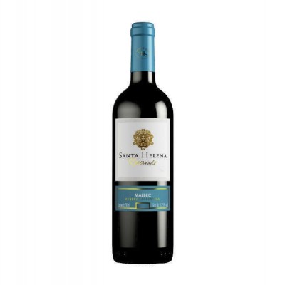 Vinho Tinto Santa Helena Reservado Malbec 750ml