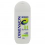 Shampoo 3 Em 1 Anticaspa Com Zinco Piritiona Dimension Cabelos Normais A Oleosos Frasco 200ml