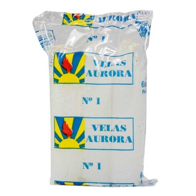 Vela Aurora Nr 1 110g